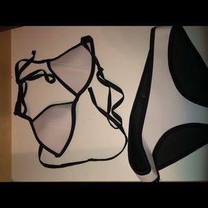 🤍Original Triangl Bikini 🖤